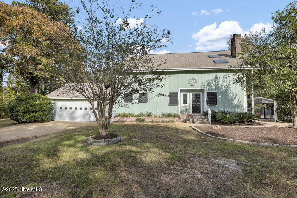 2001 Cordgrass Road