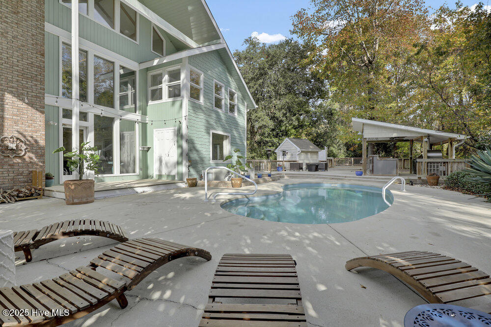2001 Cordgrass Road