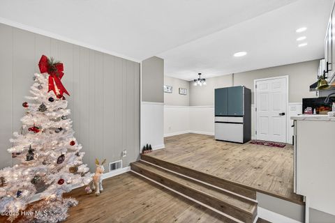 Tiny photo for 3202 S College Road S, Wilmington, NC 28412 (MLS # 100545174)