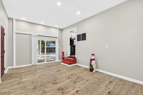 Tiny photo for 3202 S College Road S, Wilmington, NC 28412 (MLS # 100545174)