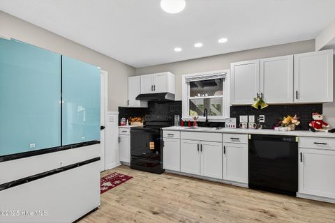 Tiny photo for 3202 S College Road S, Wilmington, NC 28412 (MLS # 100545174)