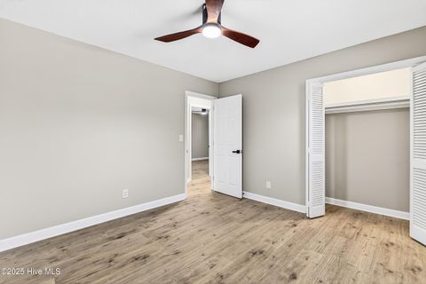 Tiny photo for 3202 S College Road S, Wilmington, NC 28412 (MLS # 100545174)