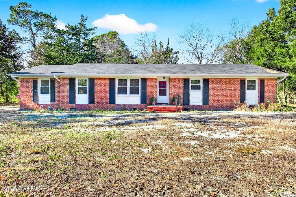 Photo of 3202 S College Road S, Wilmington, NC 28412 (MLS # 100545174)