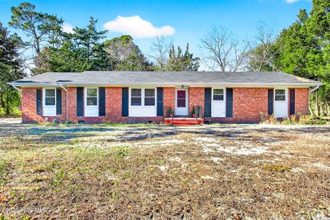 Photo of 3202 S College Road S, Wilmington, NC 28412 (MLS # 100545174)