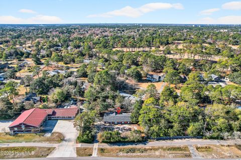 Tiny photo for 3202 S College Road S, Wilmington, NC 28412 (MLS # 100545174)