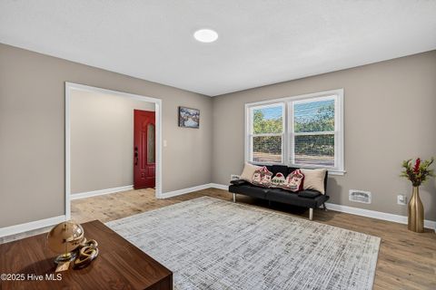 Tiny photo for 3202 S College Road S, Wilmington, NC 28412 (MLS # 100545174)