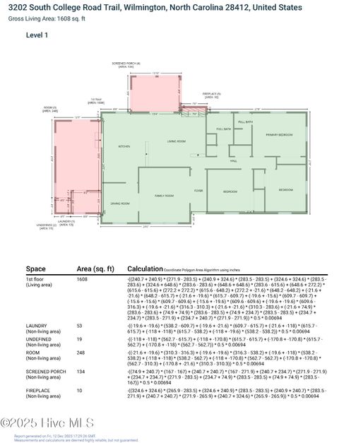 Tiny photo for 3202 S College Road S, Wilmington, NC 28412 (MLS # 100545174)