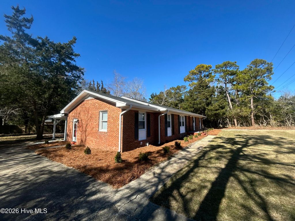 Photo of 3202 S College Road S, Wilmington, NC 28412 (MLS # 100545174)