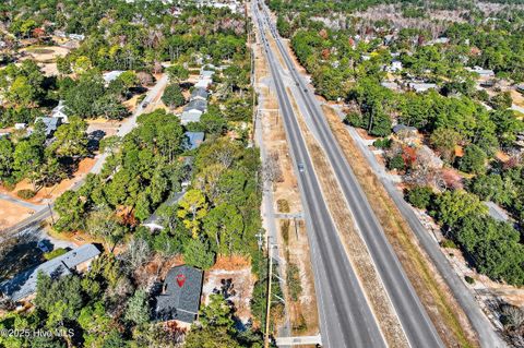 Tiny photo for 3202 S College Road S, Wilmington, NC 28412 (MLS # 100545174)