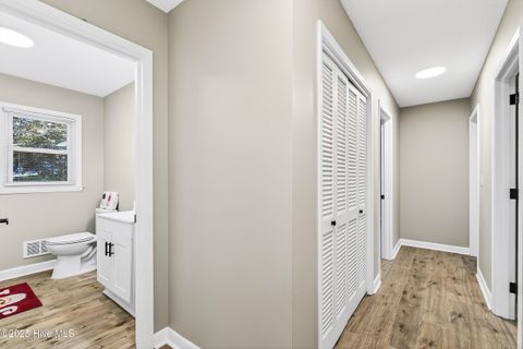 Tiny photo for 3202 S College Road S, Wilmington, NC 28412 (MLS # 100545174)