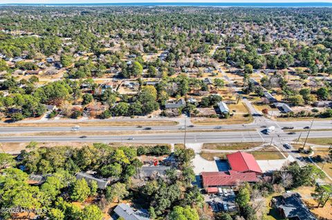 Tiny photo for 3202 S College Road S, Wilmington, NC 28412 (MLS # 100545174)