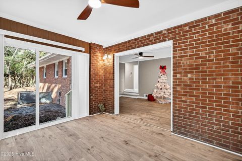 Tiny photo for 3202 S College Road S, Wilmington, NC 28412 (MLS # 100545174)