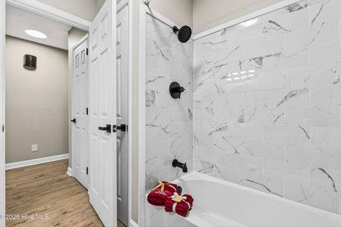 Tiny photo for 3202 S College Road S, Wilmington, NC 28412 (MLS # 100545174)