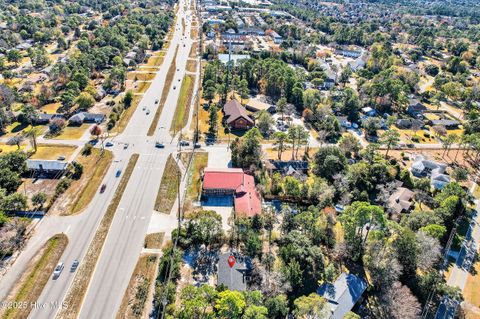 Tiny photo for 3202 S College Road S, Wilmington, NC 28412 (MLS # 100545174)