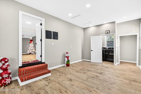 Tiny photo for 3202 S College Road S, Wilmington, NC 28412 (MLS # 100545174)