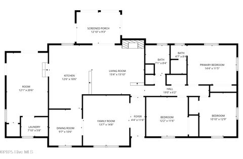 Tiny photo for 3202 S College Road S, Wilmington, NC 28412 (MLS # 100545174)