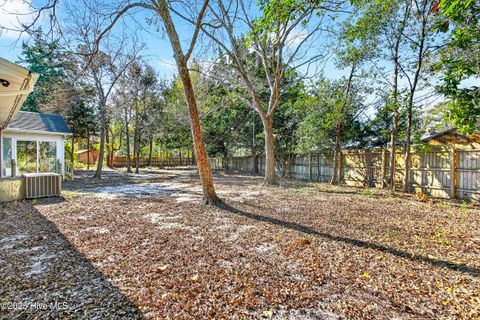 Tiny photo for 3202 S College Road S, Wilmington, NC 28412 (MLS # 100545174)