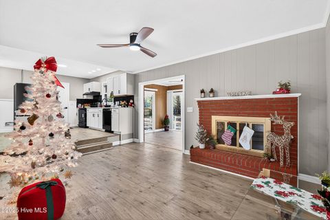 Tiny photo for 3202 S College Road S, Wilmington, NC 28412 (MLS # 100545174)