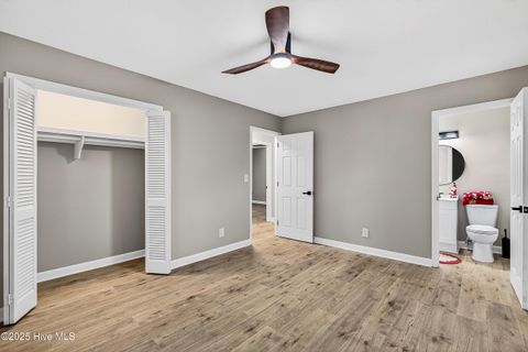 Tiny photo for 3202 S College Road S, Wilmington, NC 28412 (MLS # 100545174)