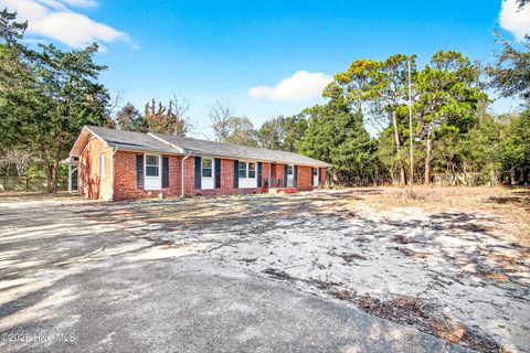 Tiny photo for 3202 S College Road S, Wilmington, NC 28412 (MLS # 100545174)