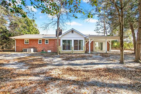 Tiny photo for 3202 S College Road S, Wilmington, NC 28412 (MLS # 100545174)