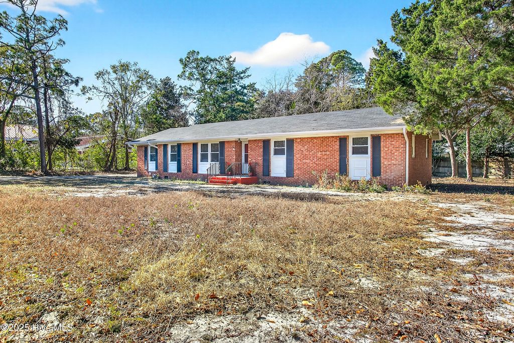 Photo of 3202 S College Road S, Wilmington, NC 28412 (MLS # 100545174)