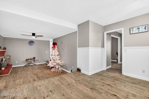 Tiny photo for 3202 S College Road S, Wilmington, NC 28412 (MLS # 100545174)