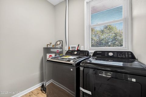 Tiny photo for 3202 S College Road S, Wilmington, NC 28412 (MLS # 100545174)