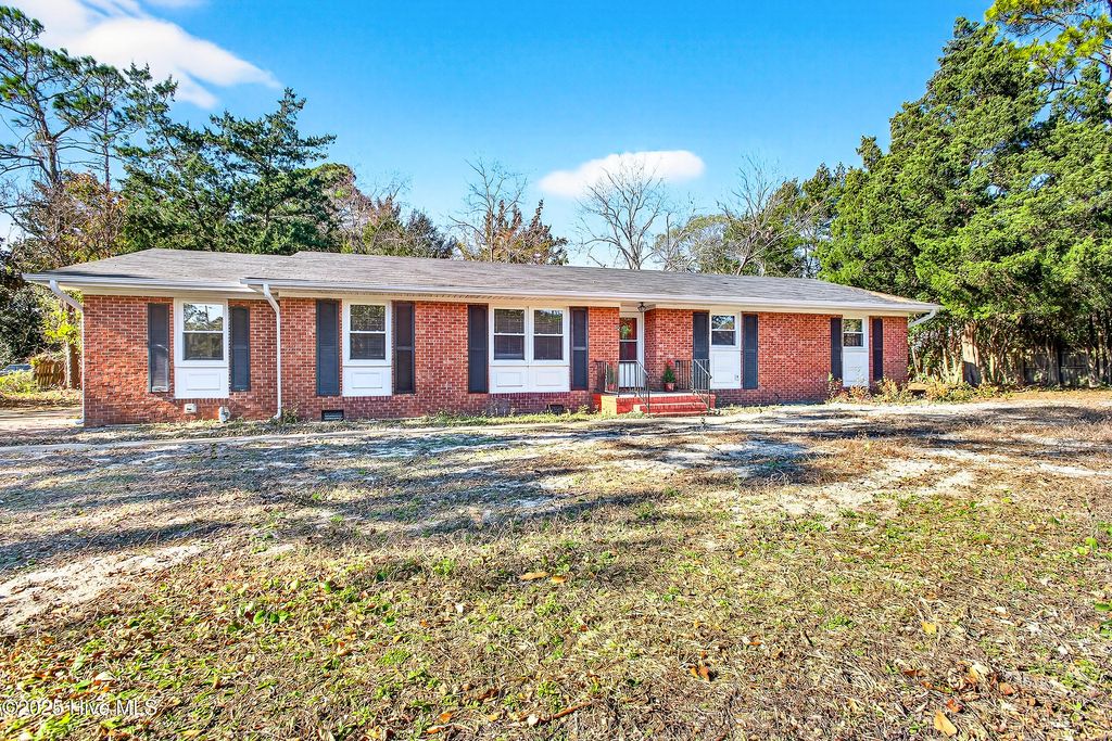Photo of 3202 S College Road S, Wilmington, NC 28412 (MLS # 100545174)
