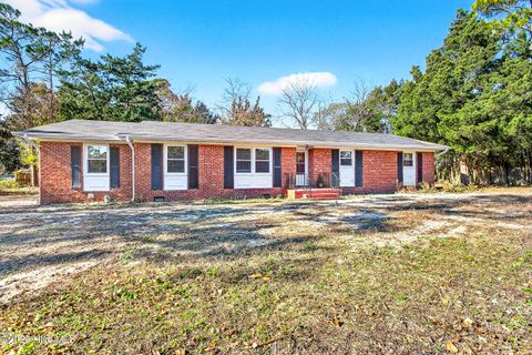 Tiny photo for 3202 S College Road S, Wilmington, NC 28412 (MLS # 100545174)