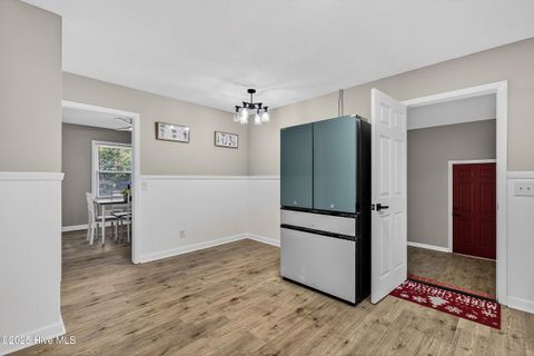 Tiny photo for 3202 S College Road S, Wilmington, NC 28412 (MLS # 100545174)