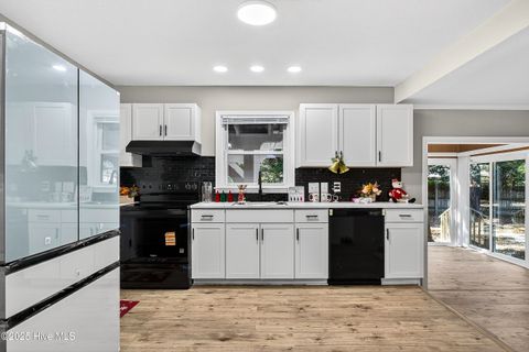 Tiny photo for 3202 S College Road S, Wilmington, NC 28412 (MLS # 100545174)