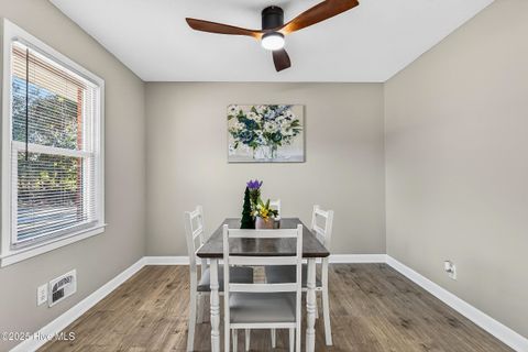 Tiny photo for 3202 S College Road S, Wilmington, NC 28412 (MLS # 100545174)