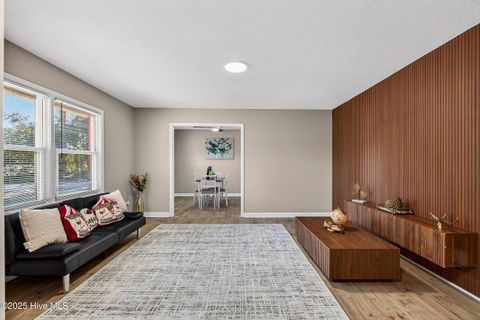 Tiny photo for 3202 S College Road S, Wilmington, NC 28412 (MLS # 100545174)