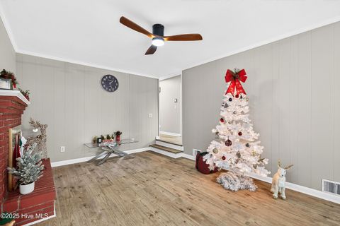 Tiny photo for 3202 S College Road S, Wilmington, NC 28412 (MLS # 100545174)