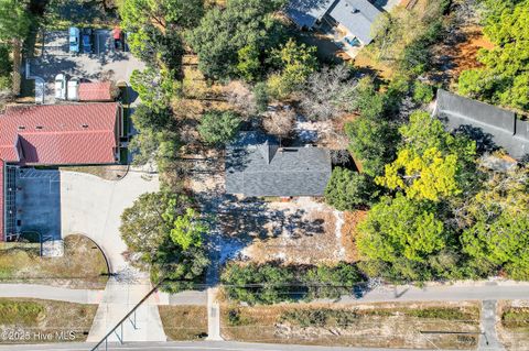 Tiny photo for 3202 S College Road S, Wilmington, NC 28412 (MLS # 100545174)