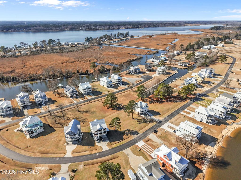 Photo of 274 Whichard Lane, Chocowinity, NC 27817 (MLS # 100552189)