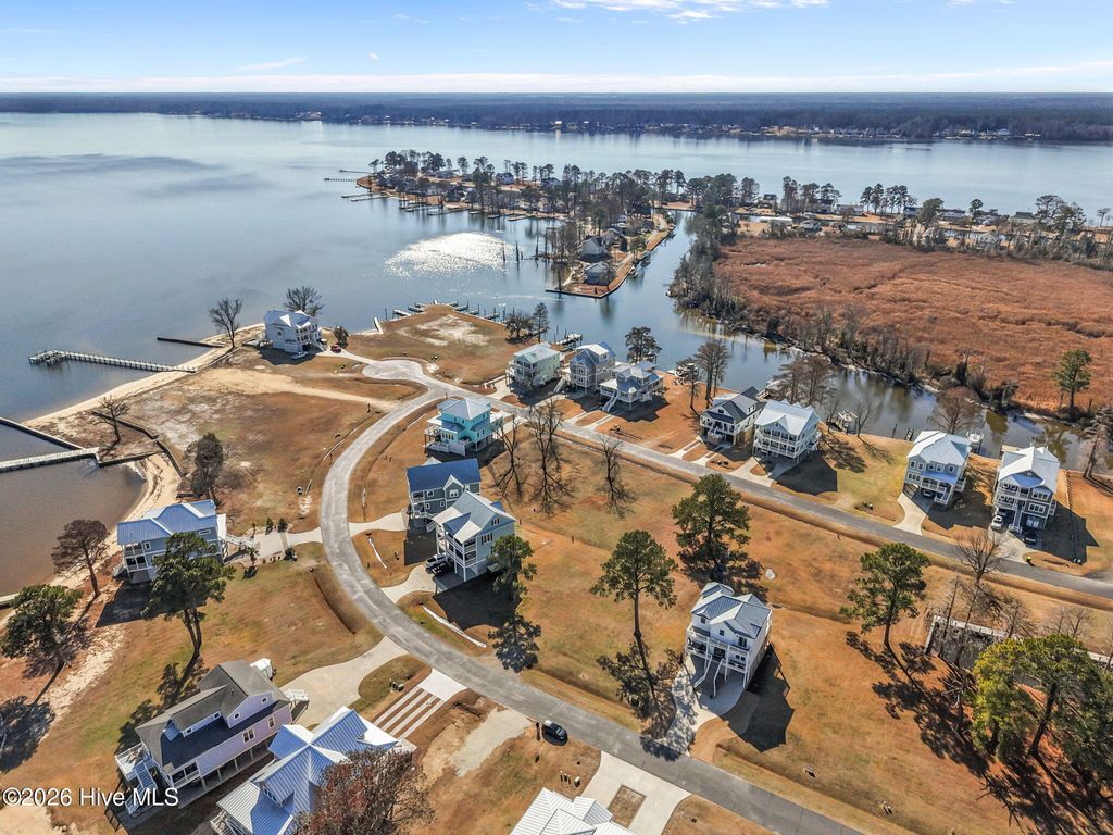 Photo of 274 Whichard Lane, Chocowinity, NC 27817 (MLS # 100552189)