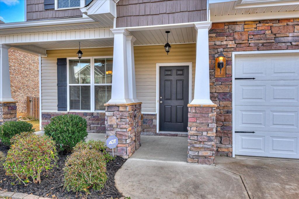 Photo of 276 Crown Heights Way, Grovetown, GA 30813 (MLS # 550713)