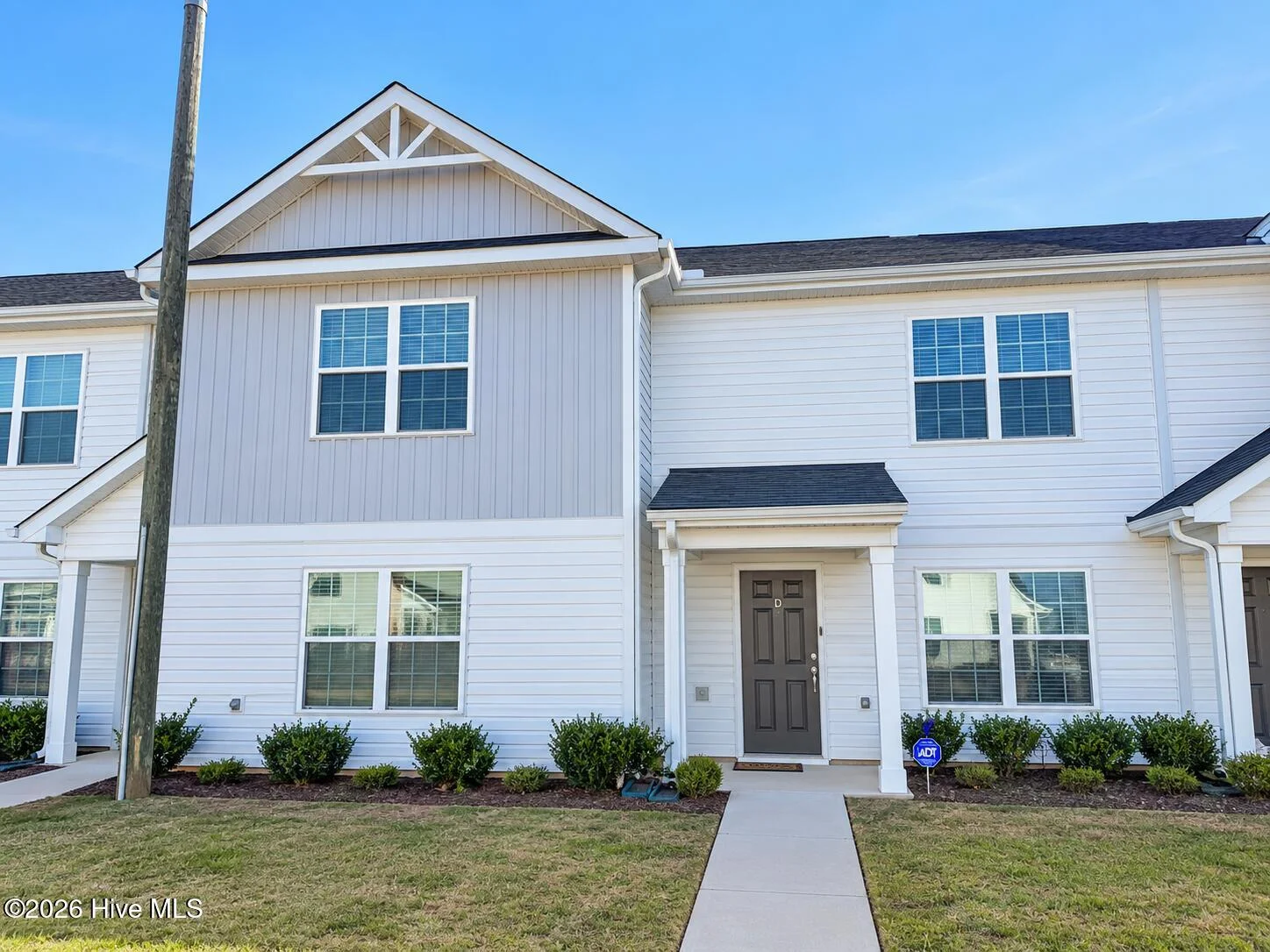 4105 Laurel Ridge Drive Unit D, Greenville, NC, 27834