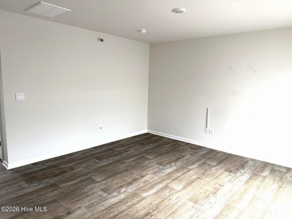 Photo of 4105 Laurel Ridge Drive #D, Greenville, NC 27834 (MLS # 100601622)