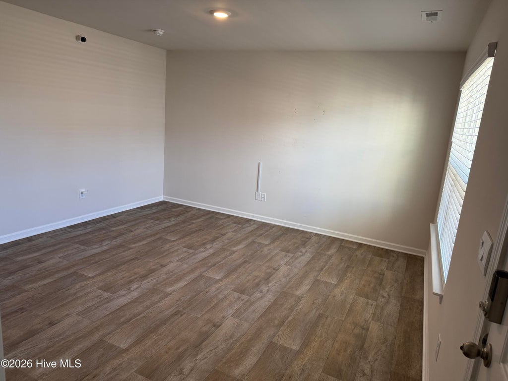 Photo of 4105 Laurel Ridge Drive #D, Greenville, NC 27834 (MLS # 100601622)