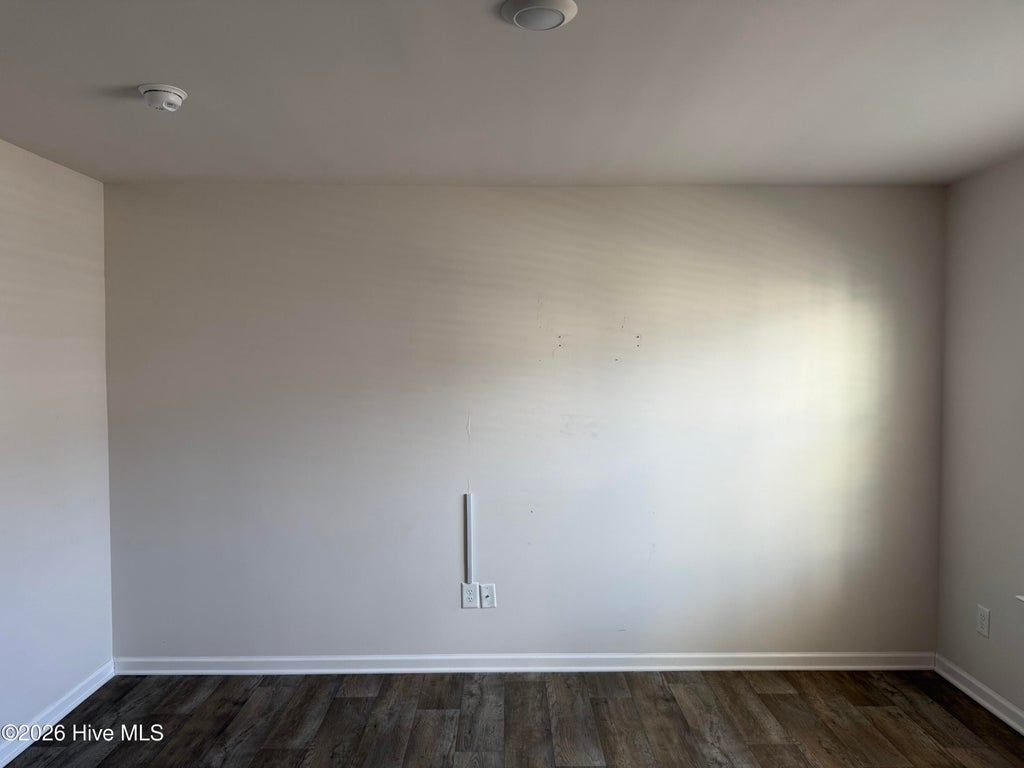 Photo of 4105 Laurel Ridge Drive #D, Greenville, NC 27834 (MLS # 100601622)