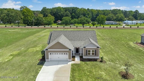 Homes For Sale - 165 Huckleberry Bush Lane<br/> Princeton, NC 27569