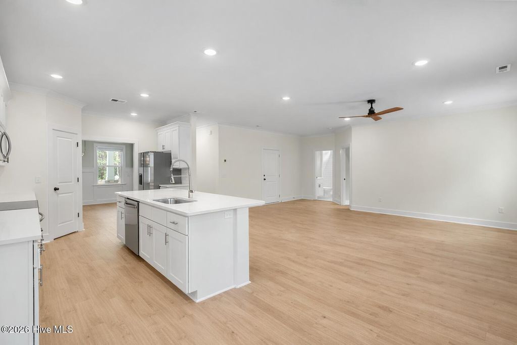 Photo of 5110 Hunters Trail, Wilmington, NC 28405 (MLS # 100552321)