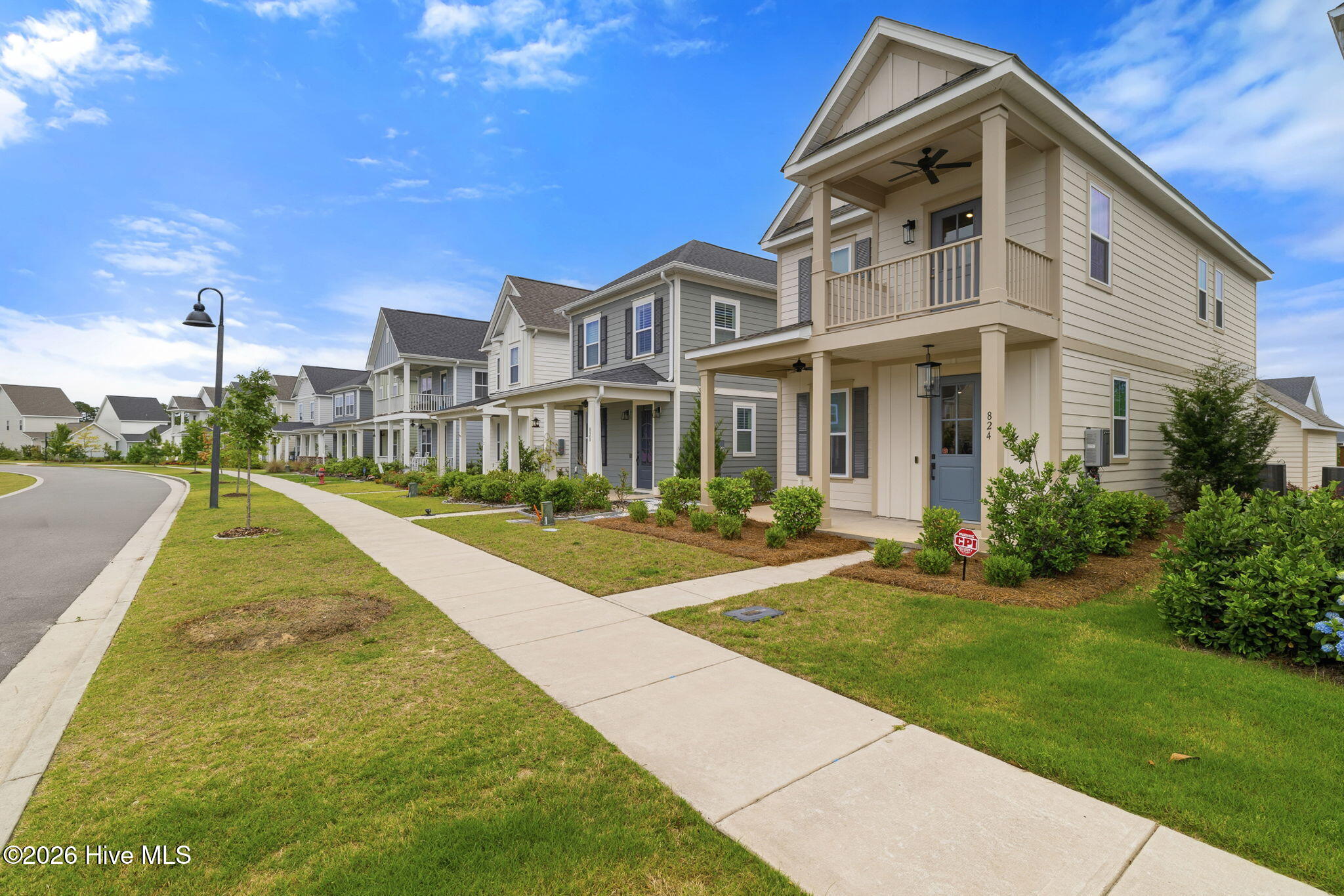 824 Edgerton Drive 509