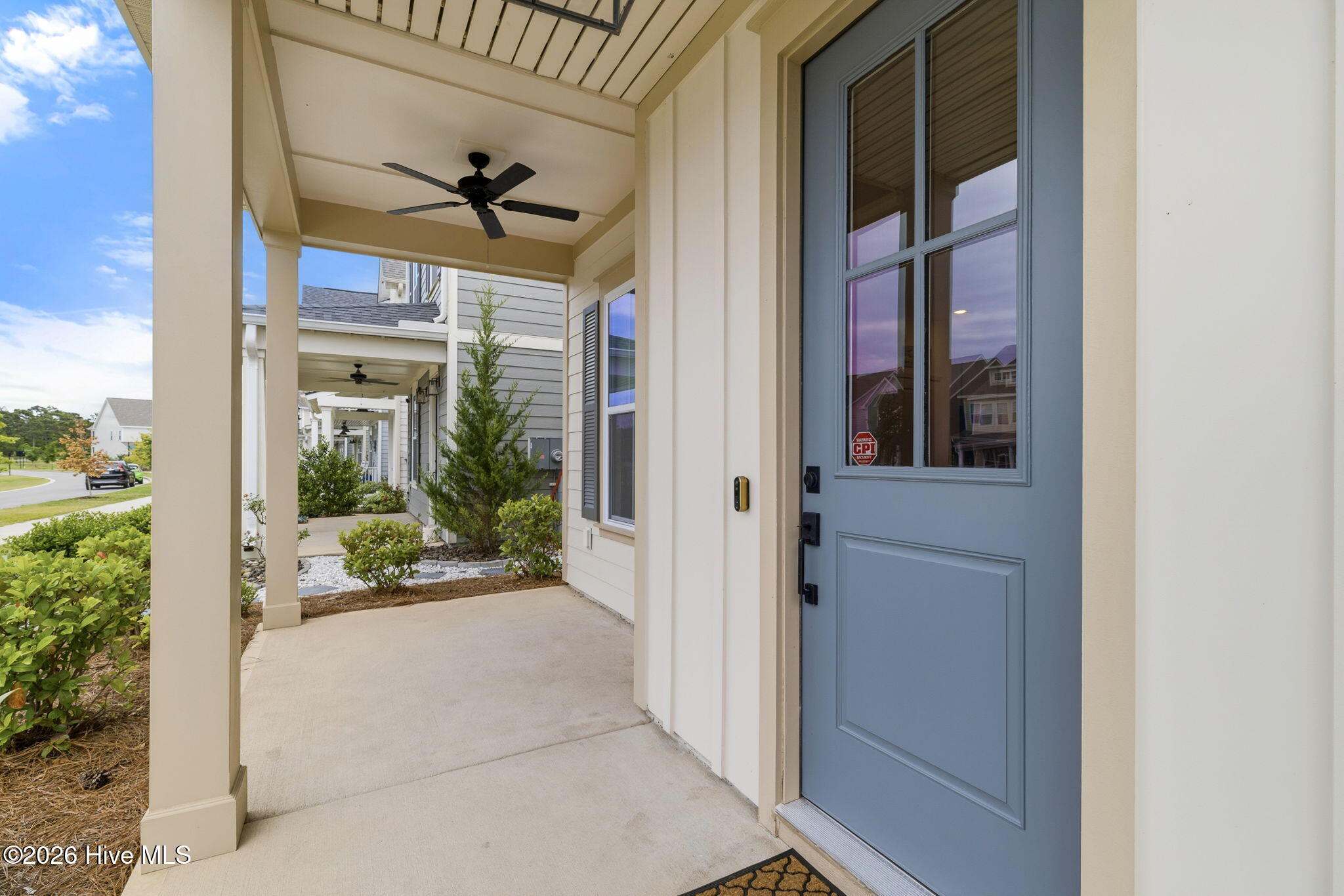 824 Edgerton Drive 509