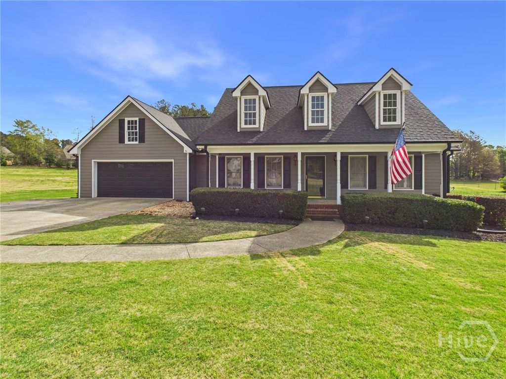 Photo of 1030 Joie Drive, Watkinsville, GA 30677 (MLS # CL351204)
