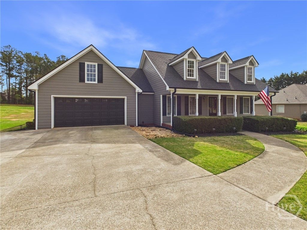 Photo of 1030 Joie Drive, Watkinsville, GA 30677 (MLS # CL351204)
