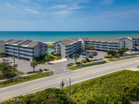 Condo For Sale - 2111 W Fort Macon Road #313 DUNESCAPE<br/> Atlantic Beach, NC 28512